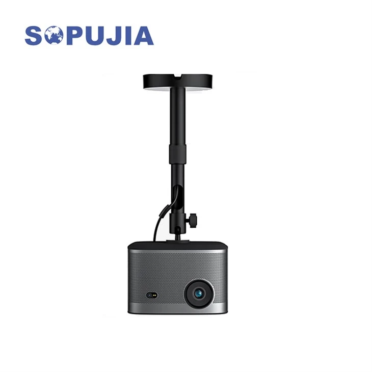 Small Projector Ceiling Mount