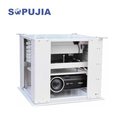 Falinn skjávarpa Mount